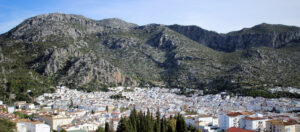 ubrique