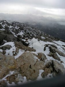 sierra de grazalema el bosque