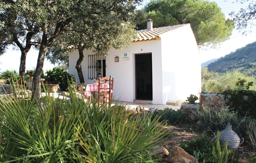 Apartamento El Molino