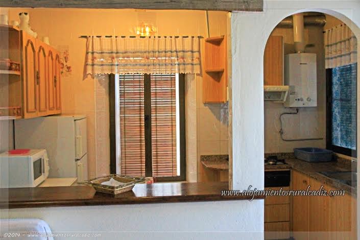 Apartamento El Molino