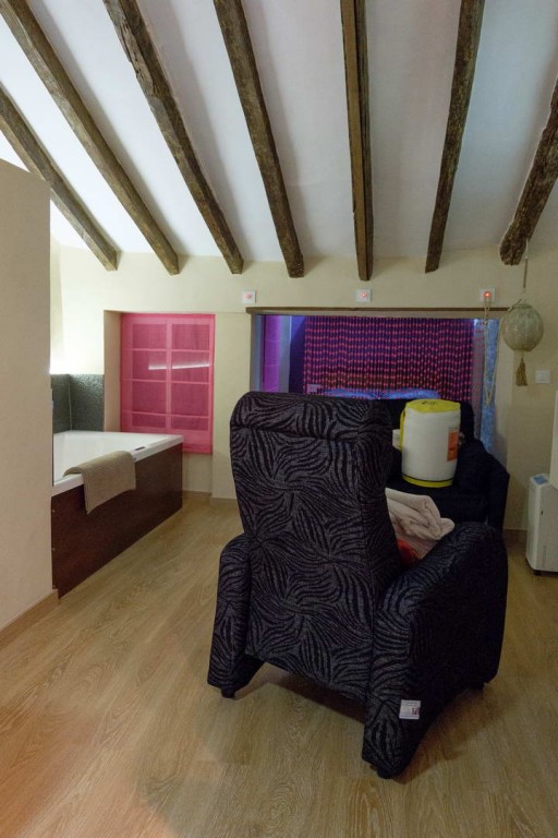 Hotel Bodega Real