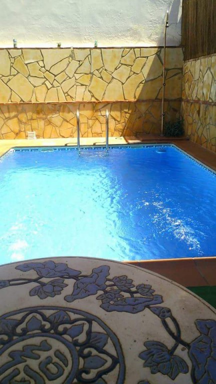 Apartamento El Molino
