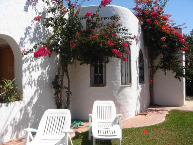 Apartamento El Molino