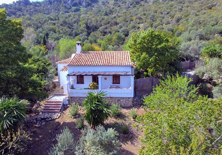 Apartamento El Molino