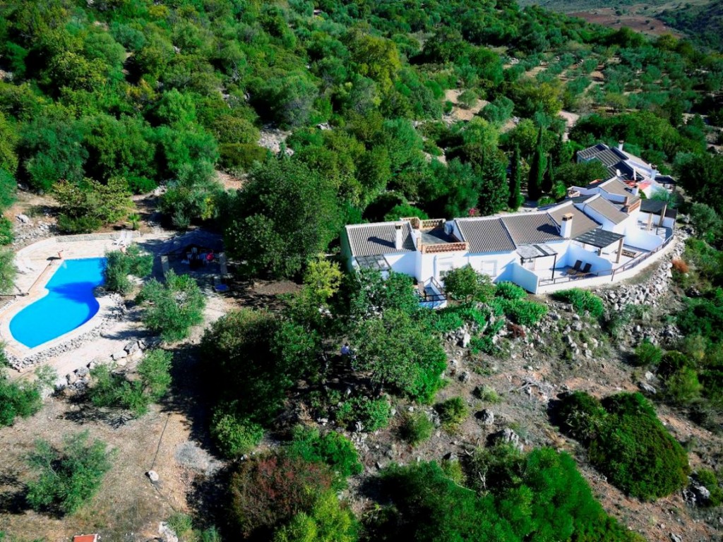 Apartamento El Molino