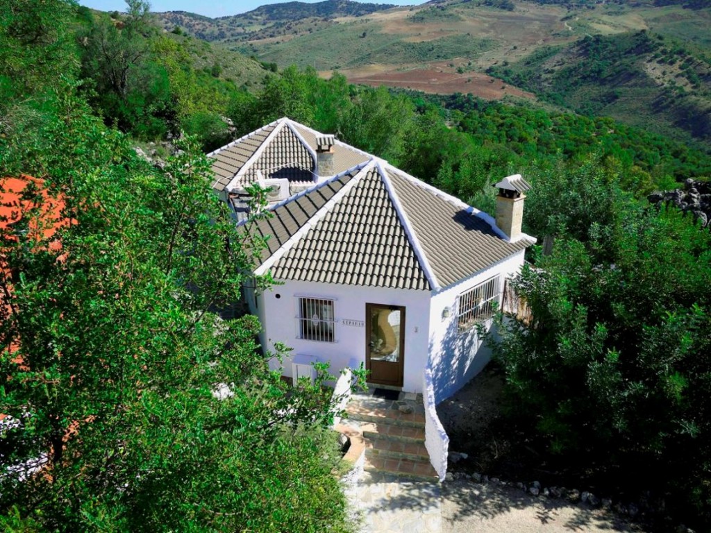 Apartamento El Molino