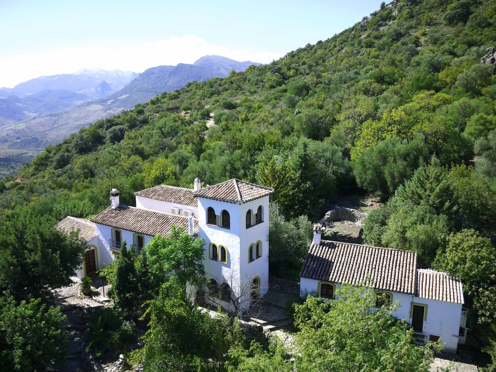 Apartamento El Molino
