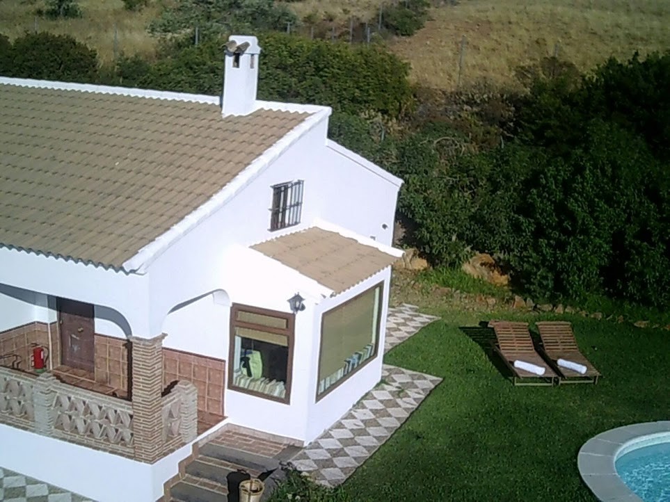Apartamento El Molino