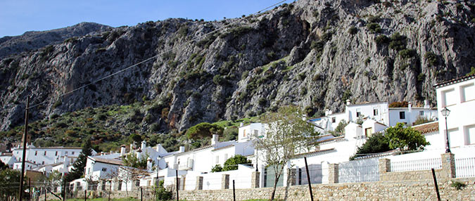 Villaluenga del Rosario
