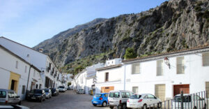 villaluenga del rosario