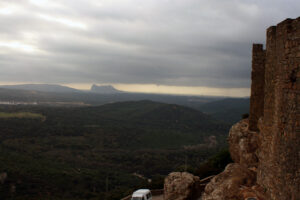 Castellar de la Frontera
