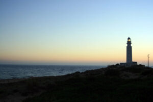 El Faro de Trafalgar