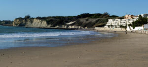 Playa de Fuentebravia El Puerto de Santa Maria