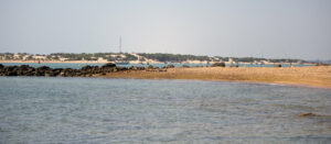Playa de Sancti Petri