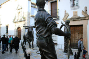 grazalema