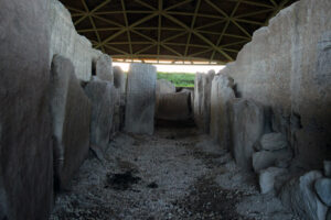 dolmen alberite villamartin