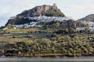 zahara de la sierra