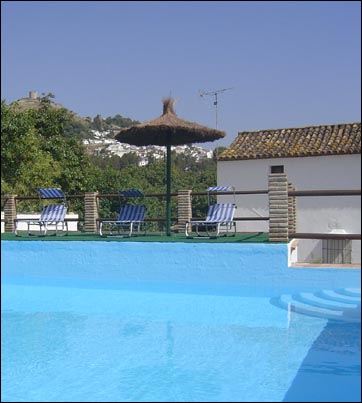 Apartamento El Molino