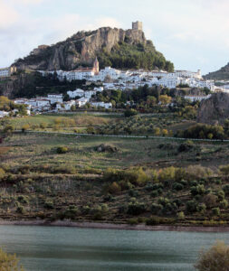 zahara de la sierra