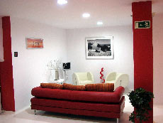 Hotel Bodega Real