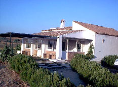 Apartamento El Molino