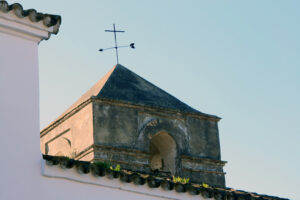 Castellar de la Frontera