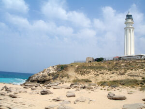 El Faro de Trafalgar