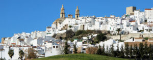 Olvera
