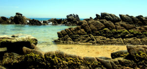 Piscinas Naturales de Bolonia