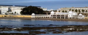 Playa de la Caleta