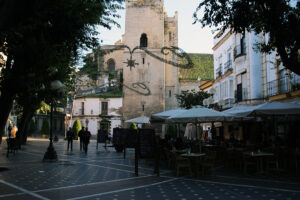 Plaza Plateros
