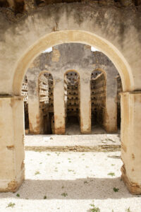 el palomar de la brena