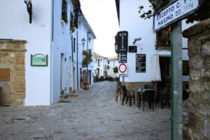 grazalema