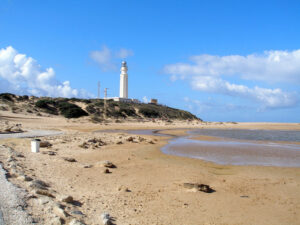 El Faro de Trafalgar