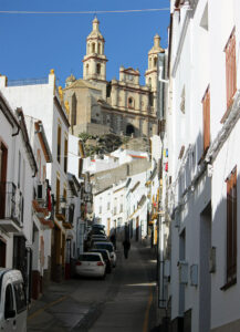 Olvera