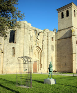 Penal de el Puerto de Santa Maria