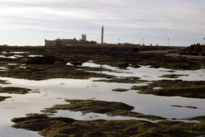Playa de la Caleta