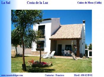 Apartamento El Molino