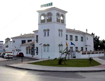 Hotel Cortijo Los Gallos