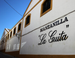 Bodegas Manzanilla La Guita