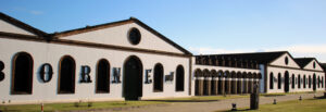 Bodegas Osborne de el Puerto de Santa Maria