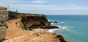 Calas de Roche