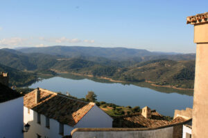 Castellar de la Frontera