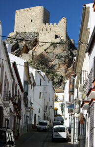 Olvera