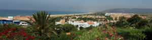 Playa de Atlanterra