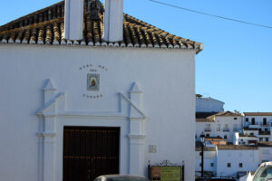 Setenil de las Bodegas