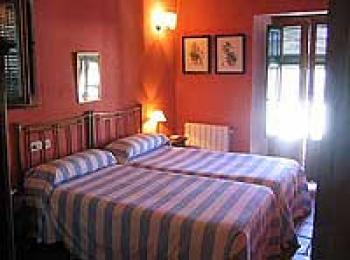 Apartamento El Molino