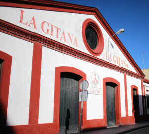 Bodegas La Gitana