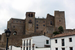 Castellar de la Frontera