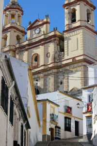 Olvera